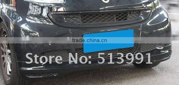high quality front bumper for Benz Smart 451 style 07~