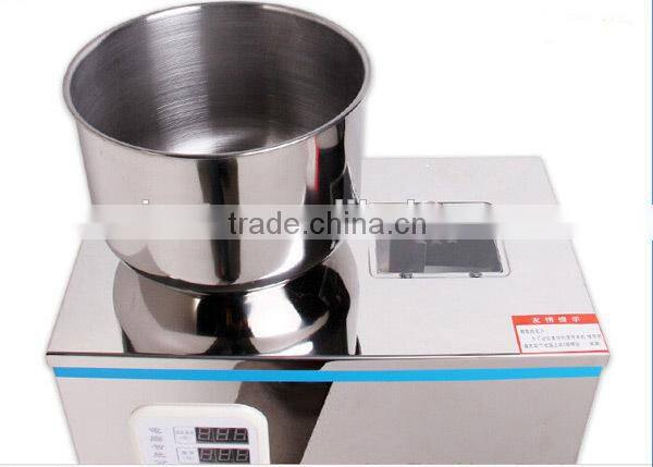 hot selling tea filling machine