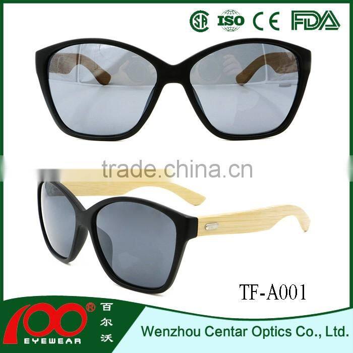 China wholesale custom cheap dragon sunglasses , wood polarized sunglasses , Bamboo sunglasses