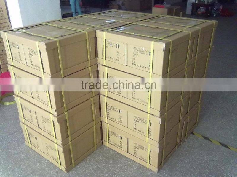 120lm/w UL DLC 40W led wall pack light