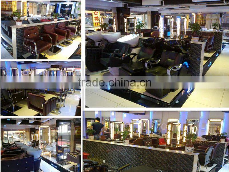 fashion design salon chair M298
