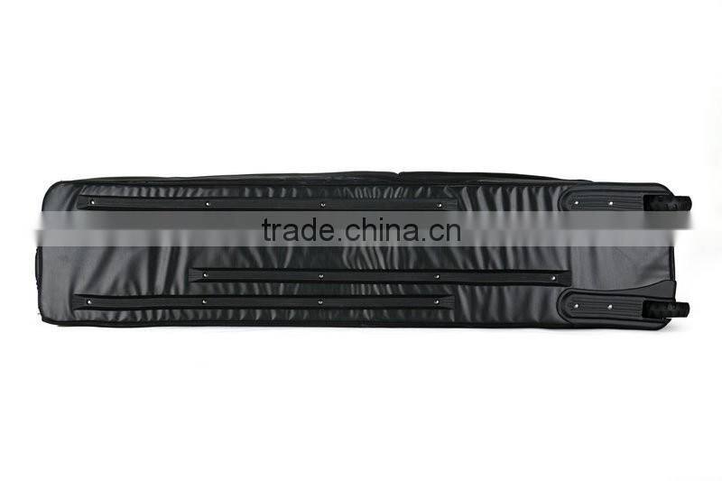 Outdoor Bike Carrier Case Black Bike Carrier Bag Bike Polyester Bag