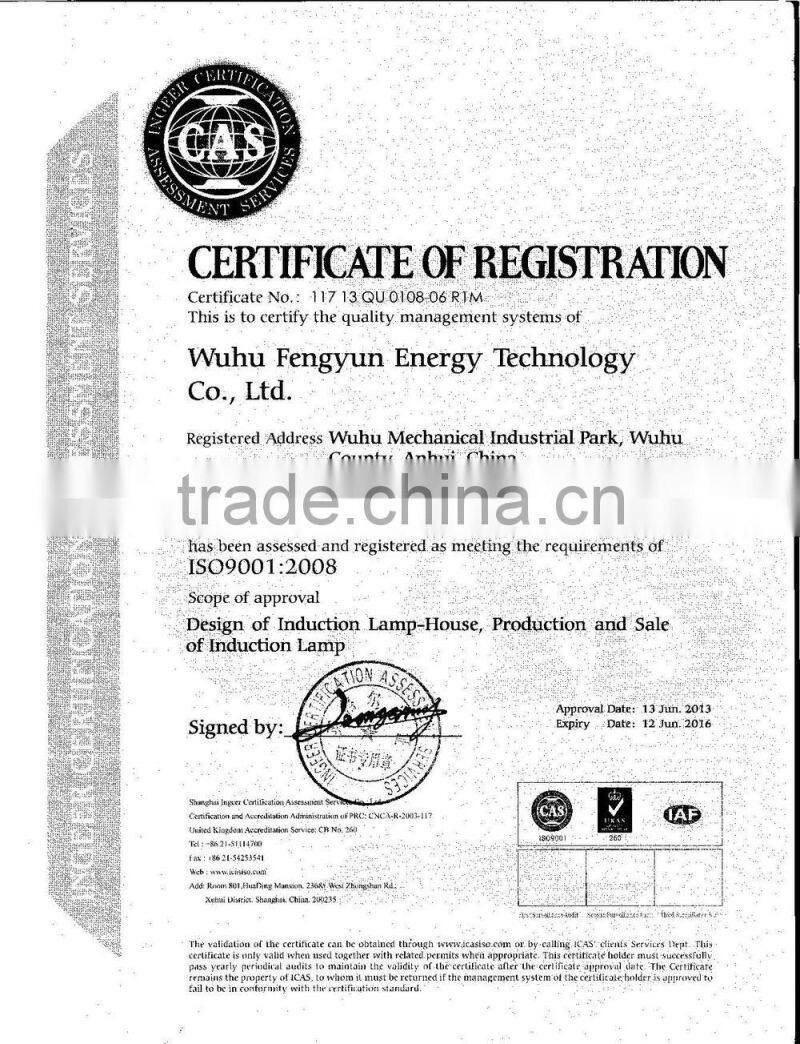 Ronbolighting 120w Explosion Proof nduction Lamp Ballast