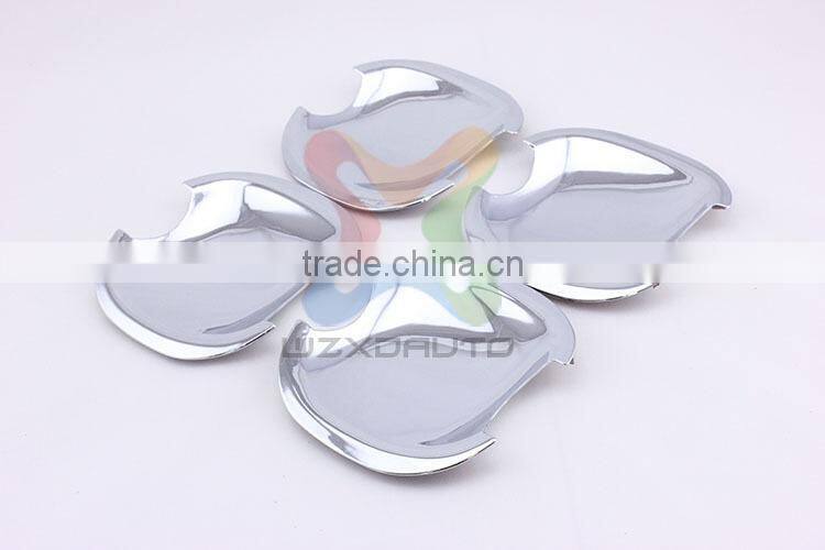 2008-2013 Corolla ABS Chrome Car Door Handle Bowl