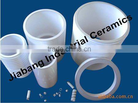 Ceramic Tube for Vacuum Circuit Breaker