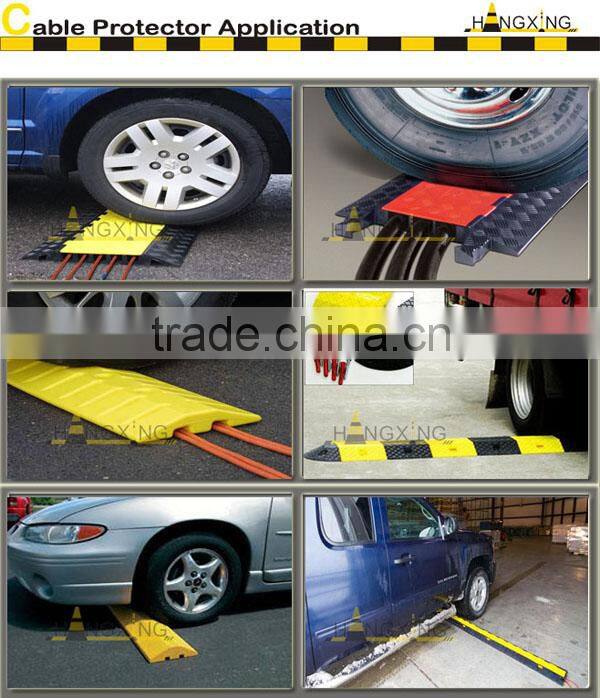 SH20-3M Ramp Cable Protector