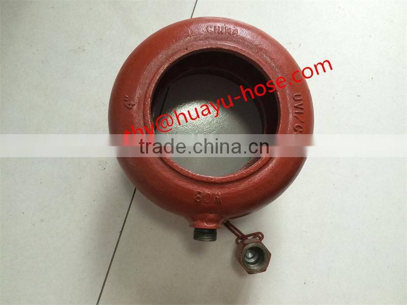 direct manufacturer and good quality air grip unions