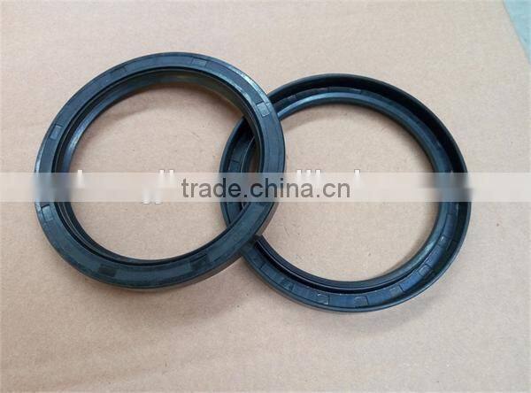 Oil seal 100x125x12mm for small fork truck