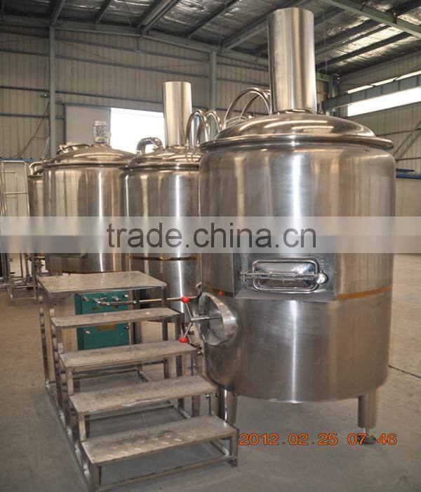 5bbl turkey brewery equipment for brewing