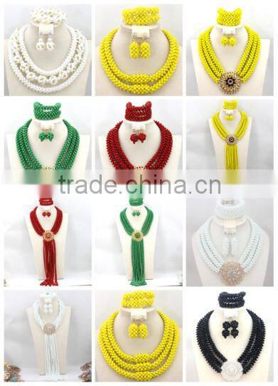 2015 hot sale African necklace