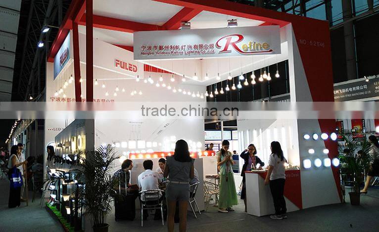 2016 New Slim 5W 480LM 360 Degree Cool White E27 LED Bulb light