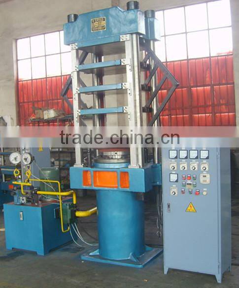 NBR foam making machine