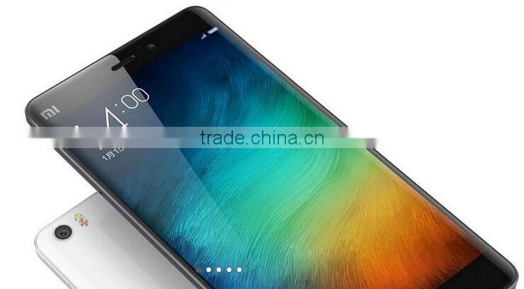New Arrival 5.15" Xiaomi Mi5 Prime 1920*1080 MIUI 7 Quad core 2.15Ghz 64GB