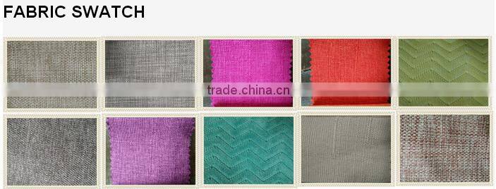 Modern Style Red PU PVC Lift Storage Bed #1512