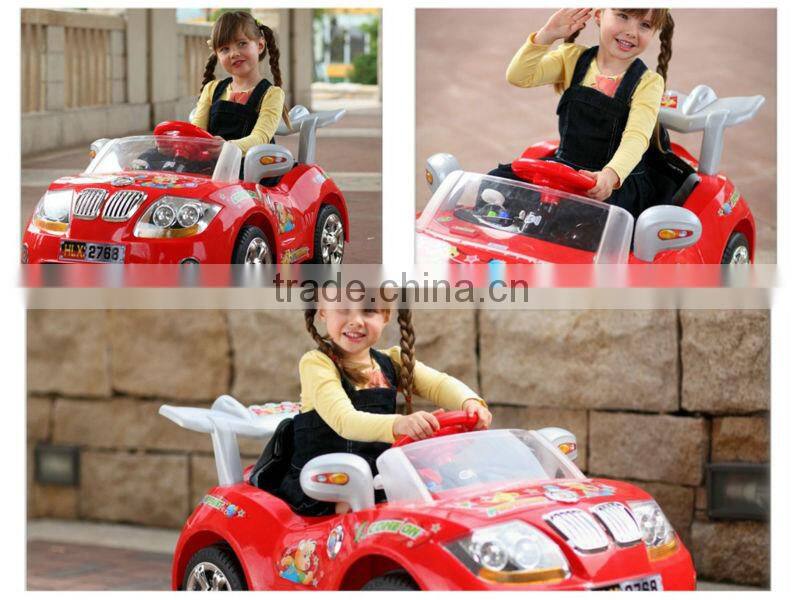 Red Toy Car children electronic toy car toy car
