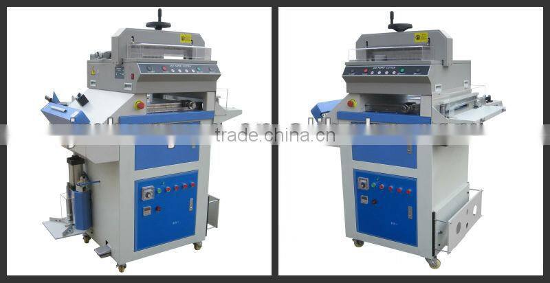 Hot Sale Multifunction Photo Book Making Machine