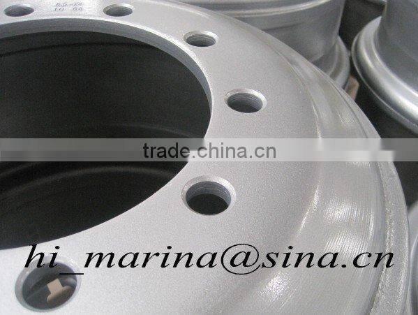 truck wheel disc 8.8-24