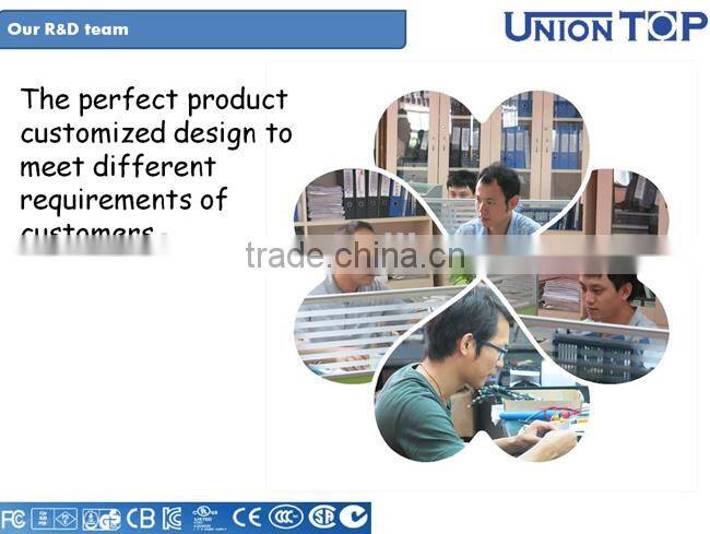 1m 1.2m 1.5m 3m 5.5 x 2.5mm DC connector DC Cable