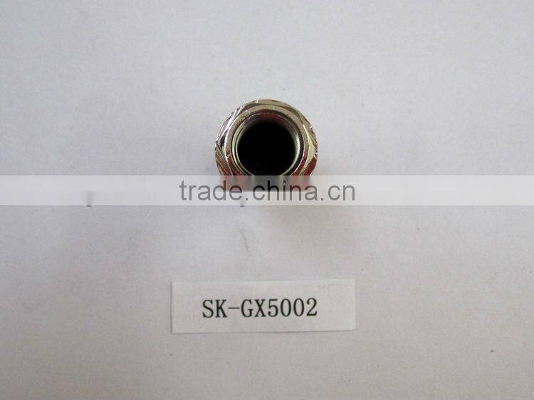 High Quality stainless steel spray gun Sleeve Air Spring
