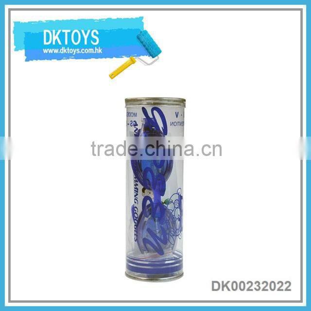 Sport toys swimming glasses