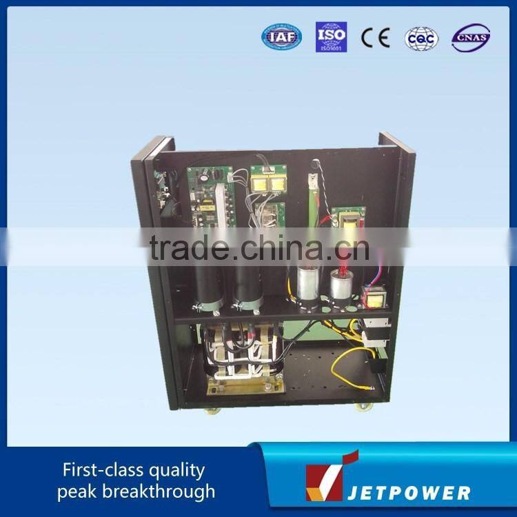 220VDC Inverter with output Isolation transformer