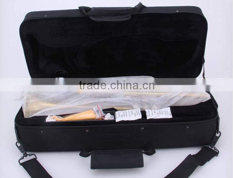 good quality trumpet for beginners and students brass musical instruments