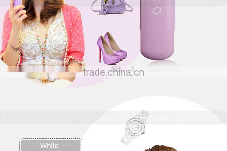 EveryLady 9.5ml facial nano mist portable sprayer