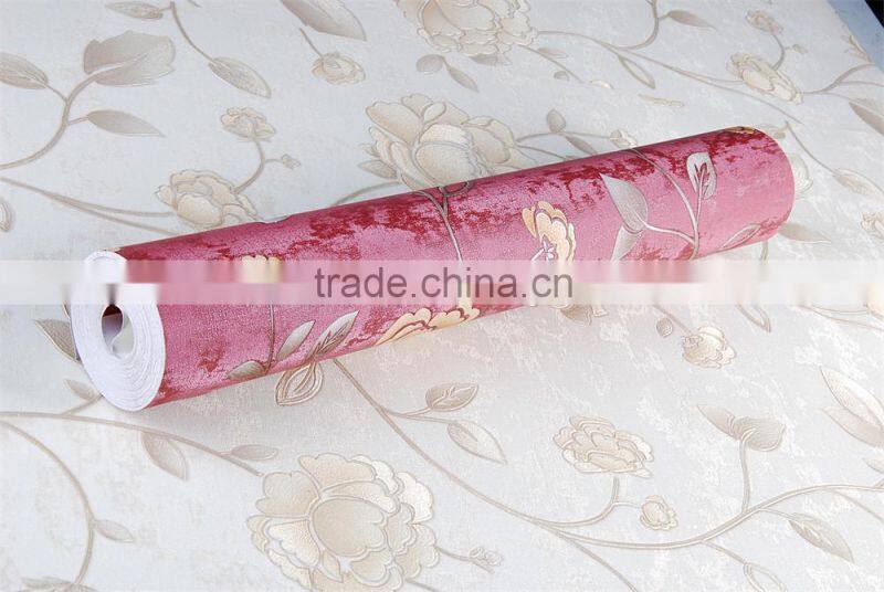 wallpaper wall roses flower wallpaper for home