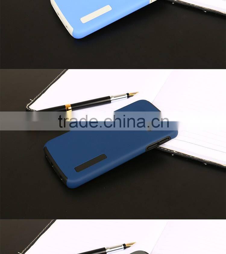 LZB New arrival colorful defender case for samsung galaxy s6 edge,for samsung galaxy s6 edge armor case