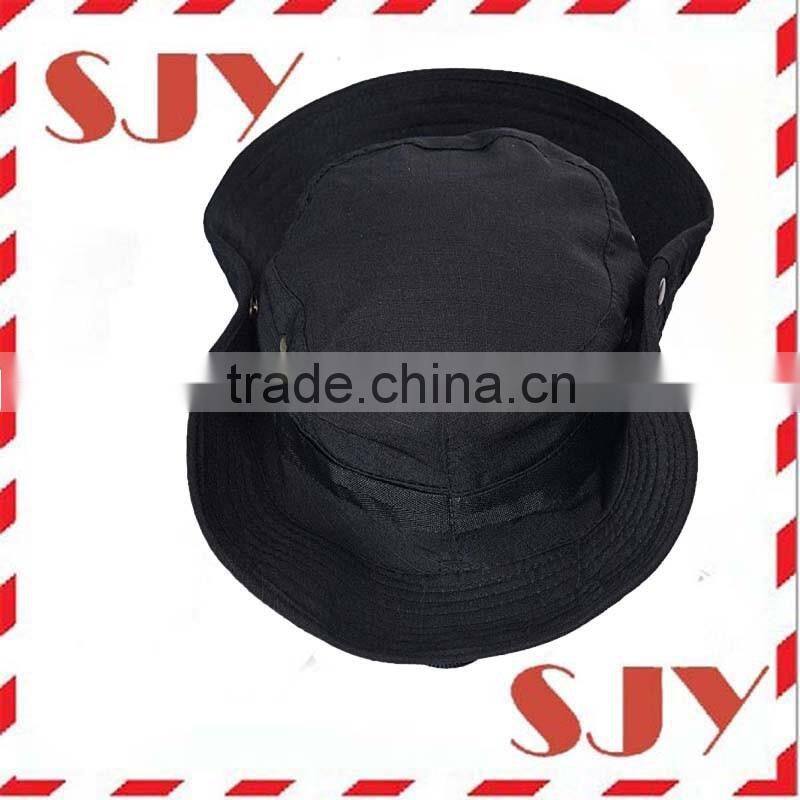 Outdoor Wide Cap Brim Military Fishing Hunting Hat