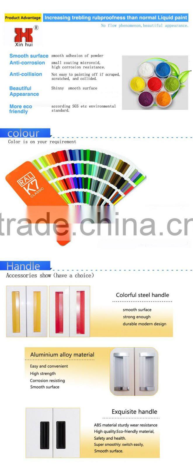 Cheap Storage Cupboard Steel for Sale