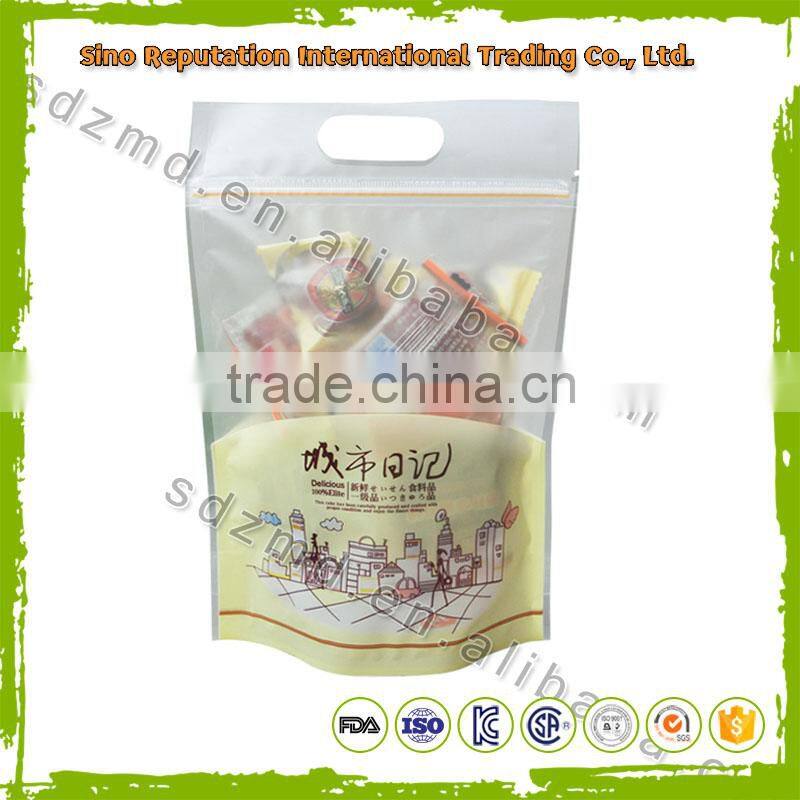 Professional heating bag for food warmer made in China