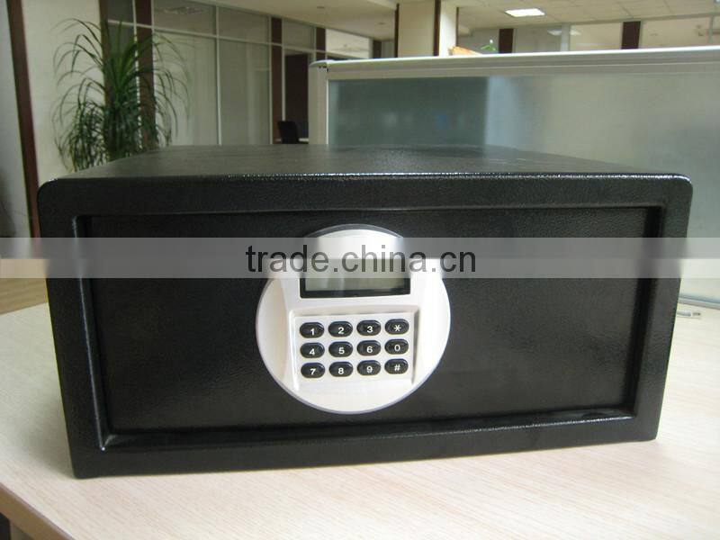 ELE-SA(DRC) digital hotel safe