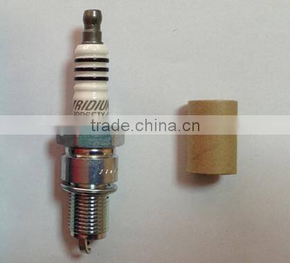 Iridium Ix Spark Plugs for NGK BPR6EIX-11(3903)