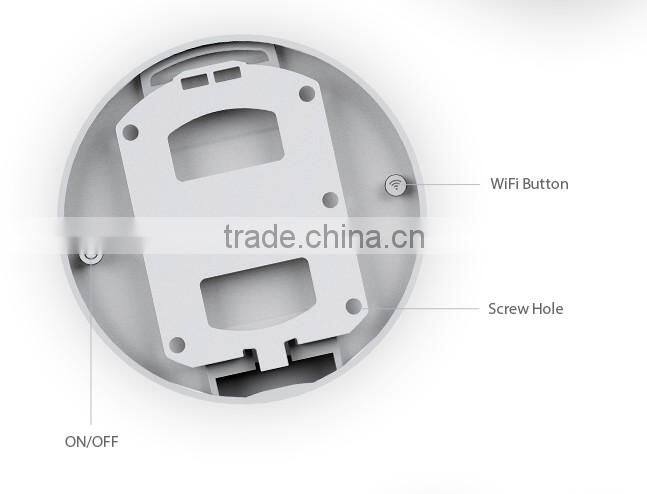 h.264 720p wifi ip camera doorbell 2016 wireless doorbell app control long range wireless doorbell