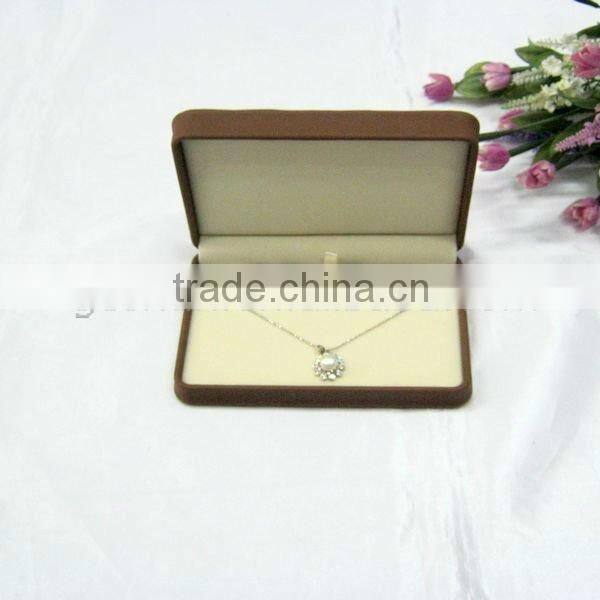 Plastic Ring Jewelry Gift Boxes