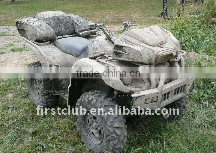 600D polyester atv bag 034N