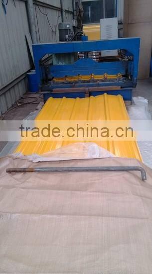 various steel roofing tiles