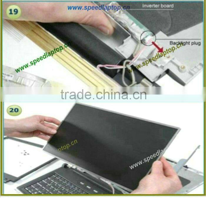 The tablet touch screen MF-633-080F touch screen