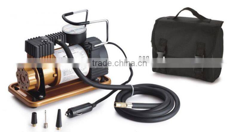 New design mobile car tyre inflator