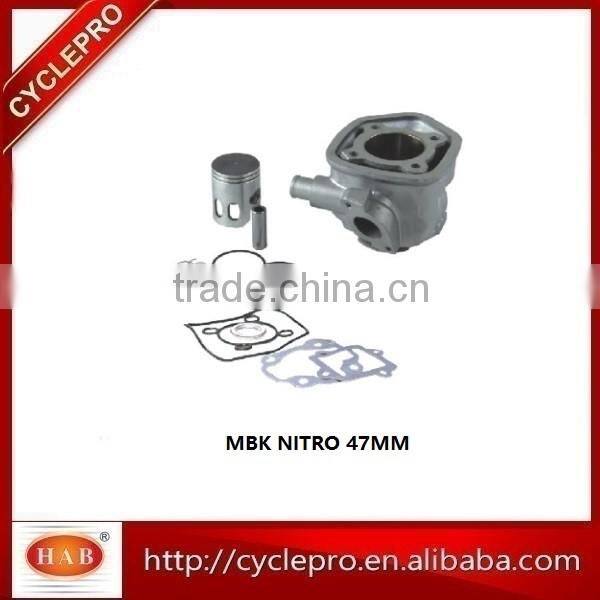 cylinder kit BUXY motocycle complete cylinder kit