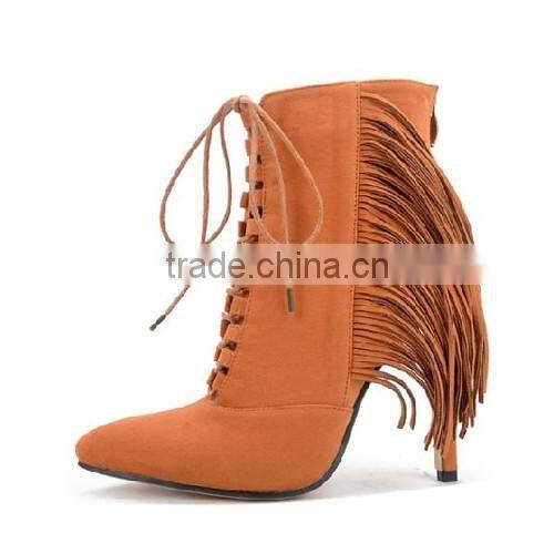 high quality shoes made in china Oullis shoes 2016-2017 PF4415