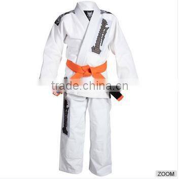 High Quality Cids BJJ Gi Kimonos/BJJ Uniforms 345