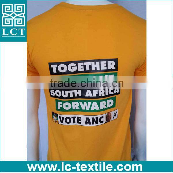 wholesale bulk election t shirt