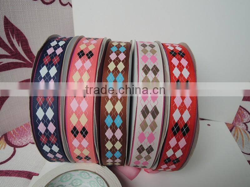 Cheap custom high level best sale ribbon wholesale grosgrain ribbons imported ribbon grosgrain