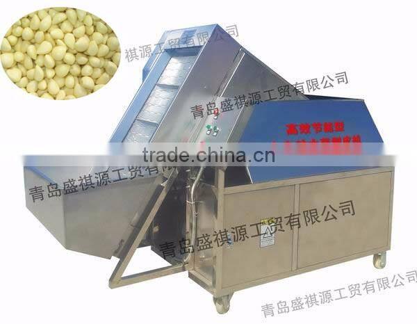 Best Price Garlic Peeling Machine