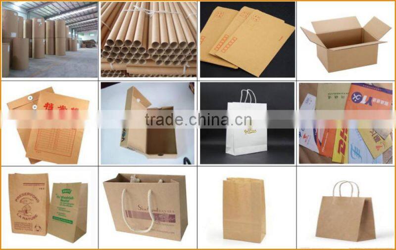 1760A-3W3 ZYDF1760A-3W3 New design good quality hot sale price corrugated craft kraft packaging carton paper making machinery