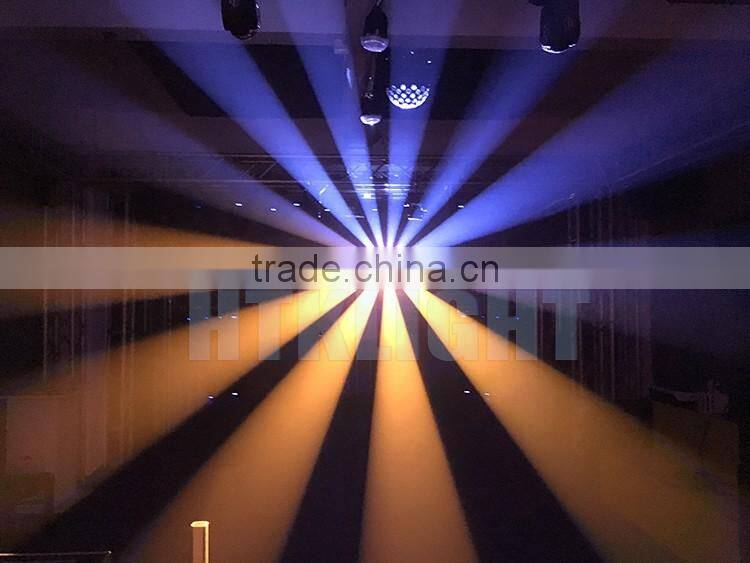 Sharpy 330w 15r beam moving head light with spot/wash