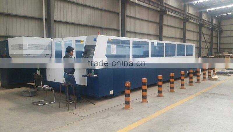 customized ISO approved steel weldment service