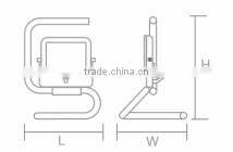 10W 20W pad portable led flood lights GR-TG023